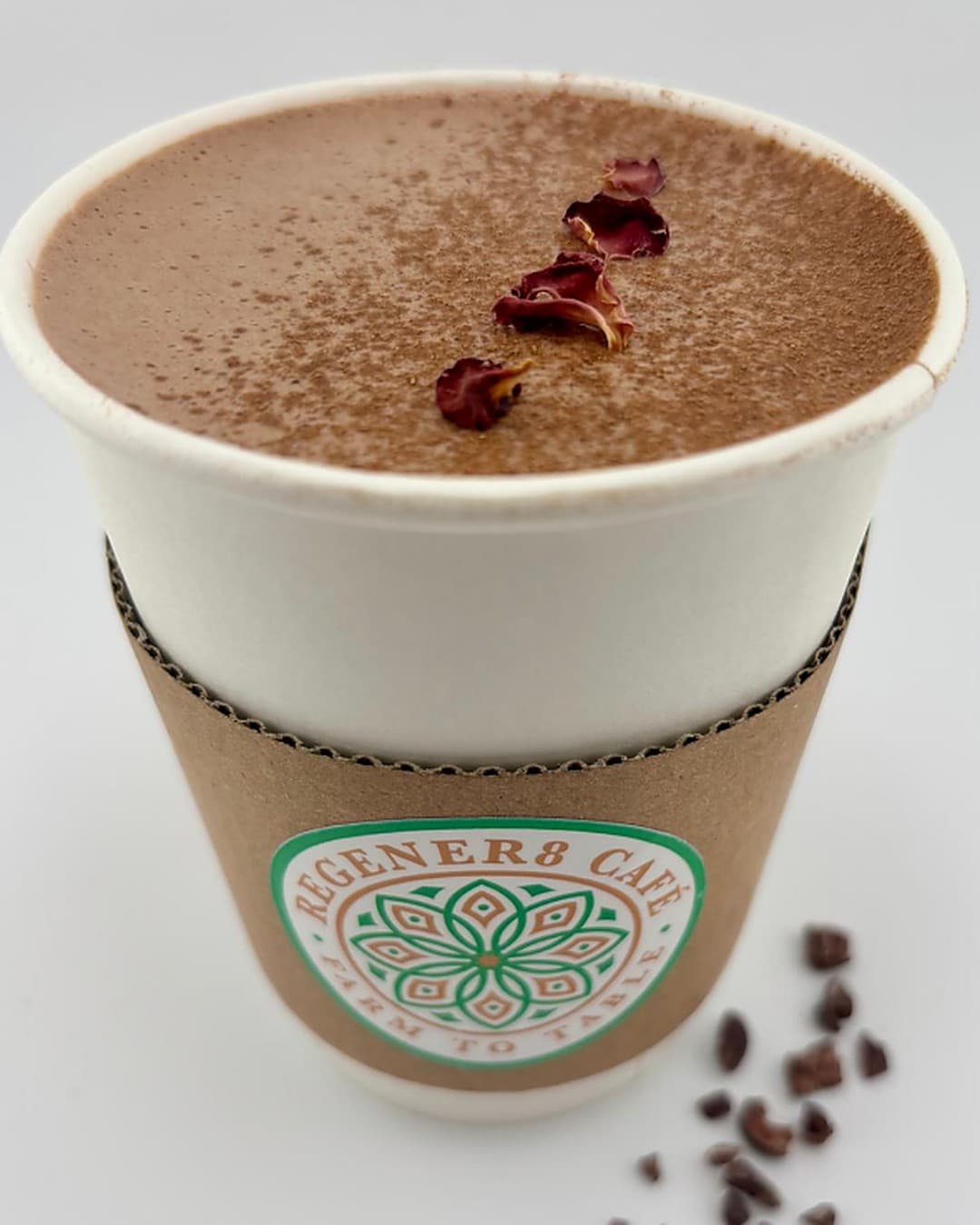 Bloom Cacao