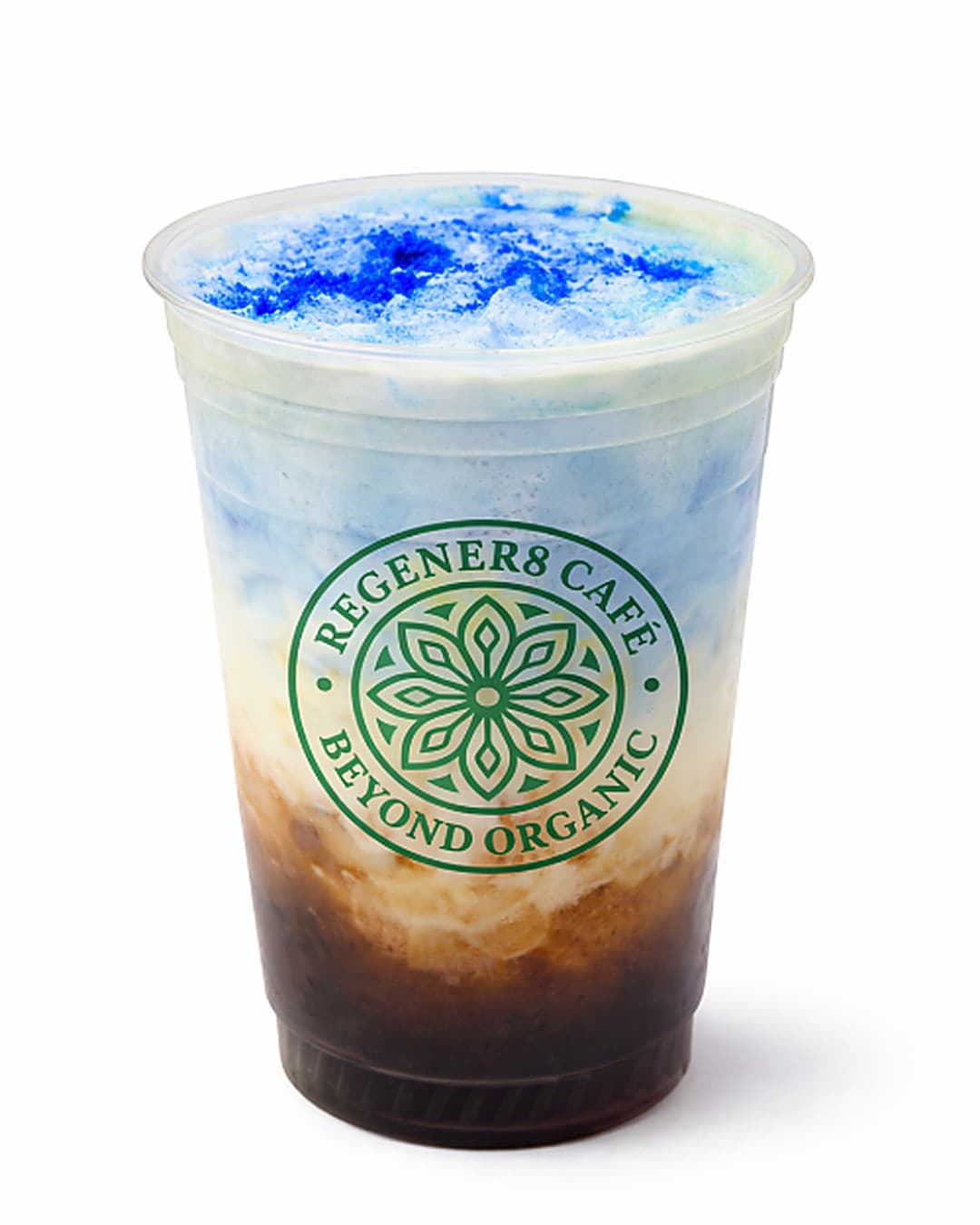 Coconut Cloud Brew