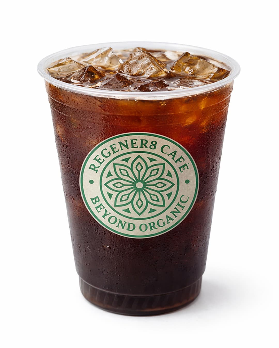 True Cold Brew