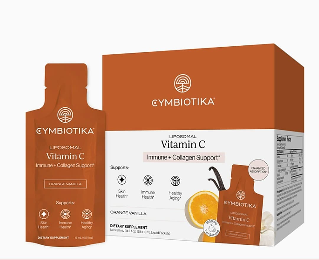 Cymbiotika Vitamin C