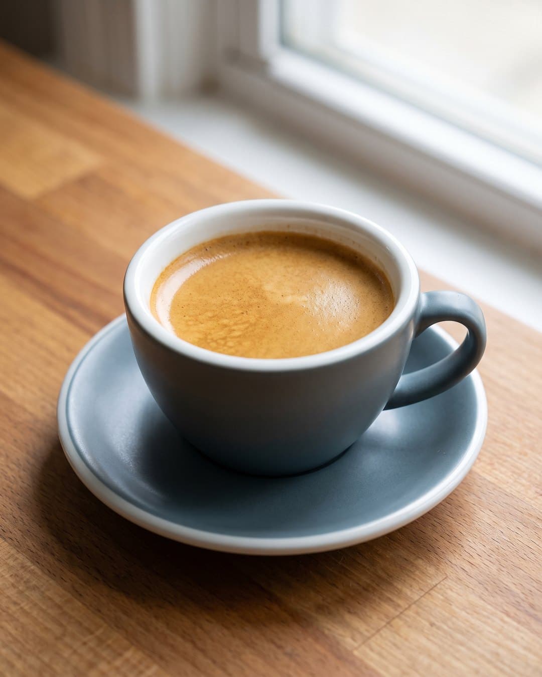 Double Espresso