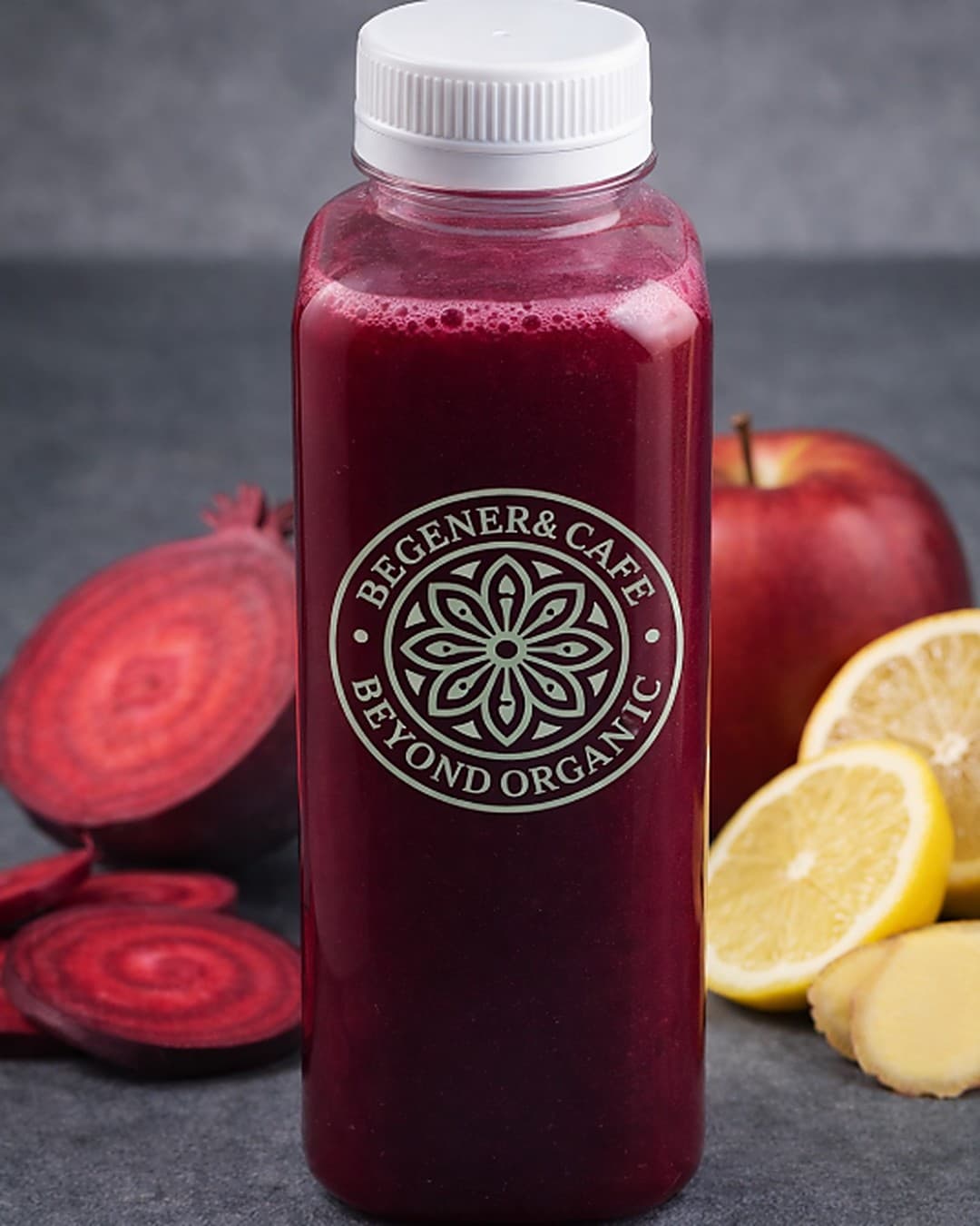 Heart Beet