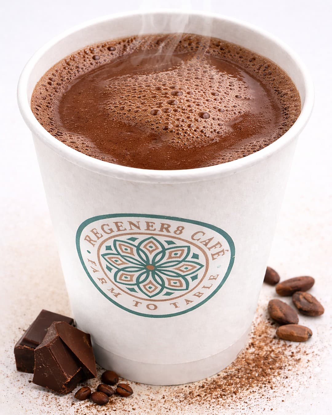 Hot Chocolate