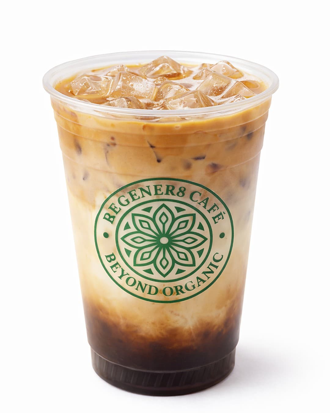 Iced Latte