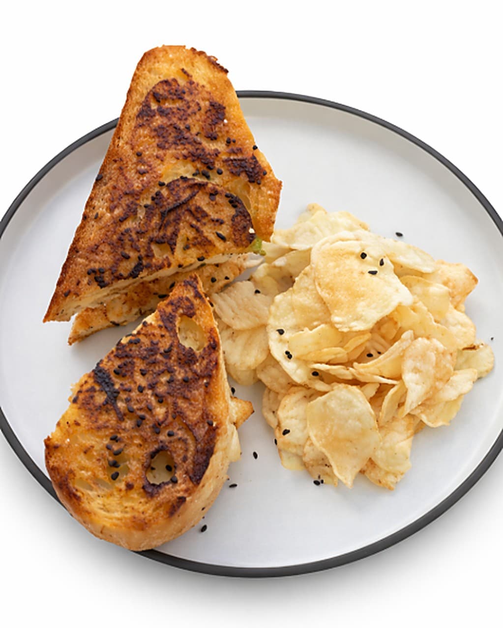 Kimchi King Melt
