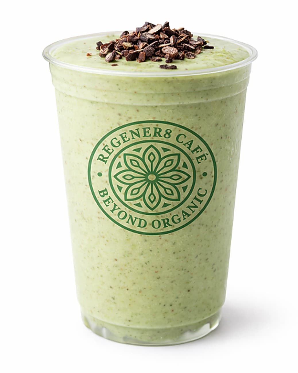 Celestial Mint Chip