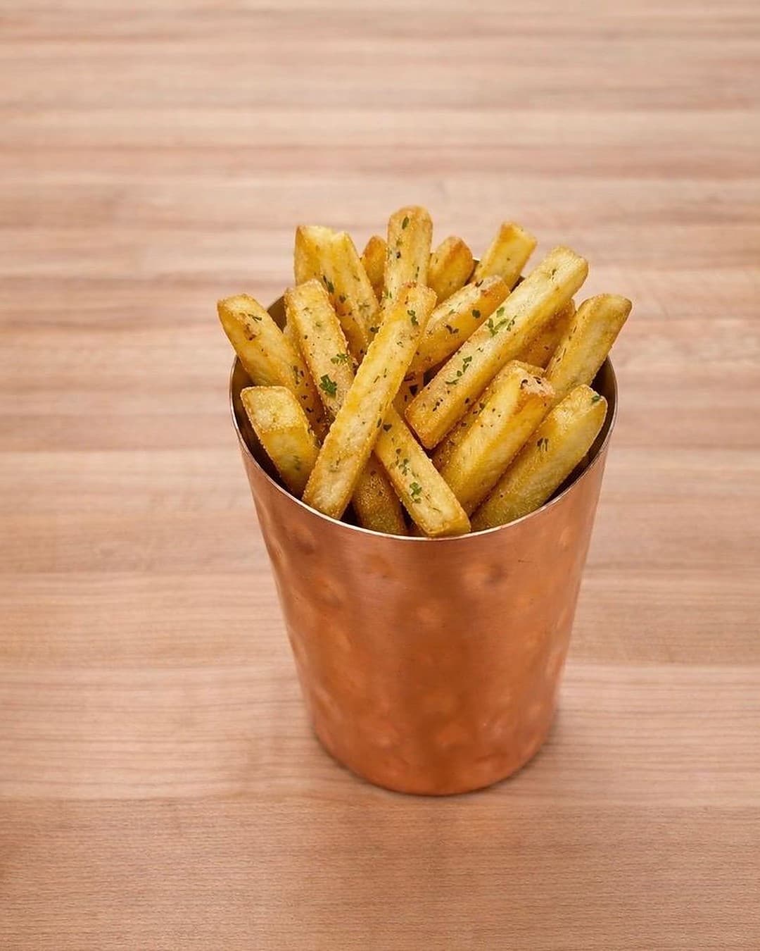 Organic Tallow Fries